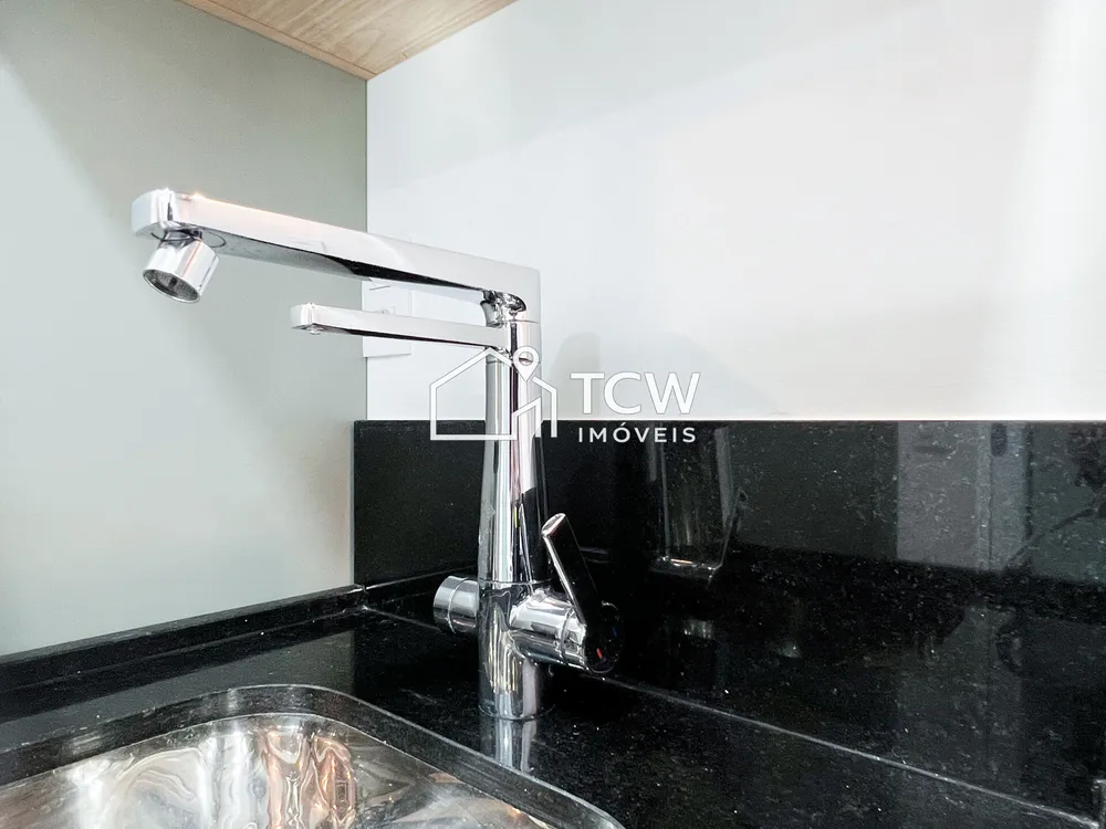 Apartamento, 1 quarto, 26 m² - Foto 7