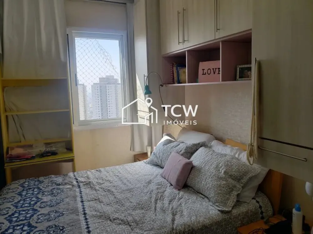 Apartamento, 2 quartos, 48 m² - Foto 7