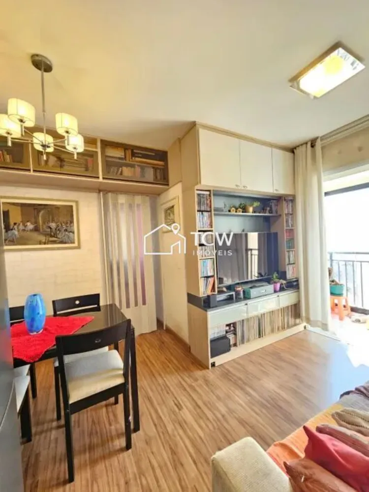 Apartamento, 2 quartos, 48 m² - Foto 1