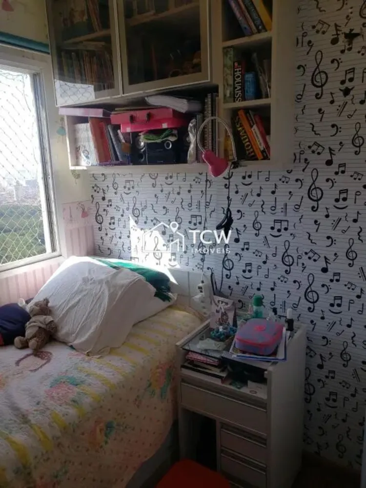 Apartamento, 2 quartos, 48 m² - Foto 9