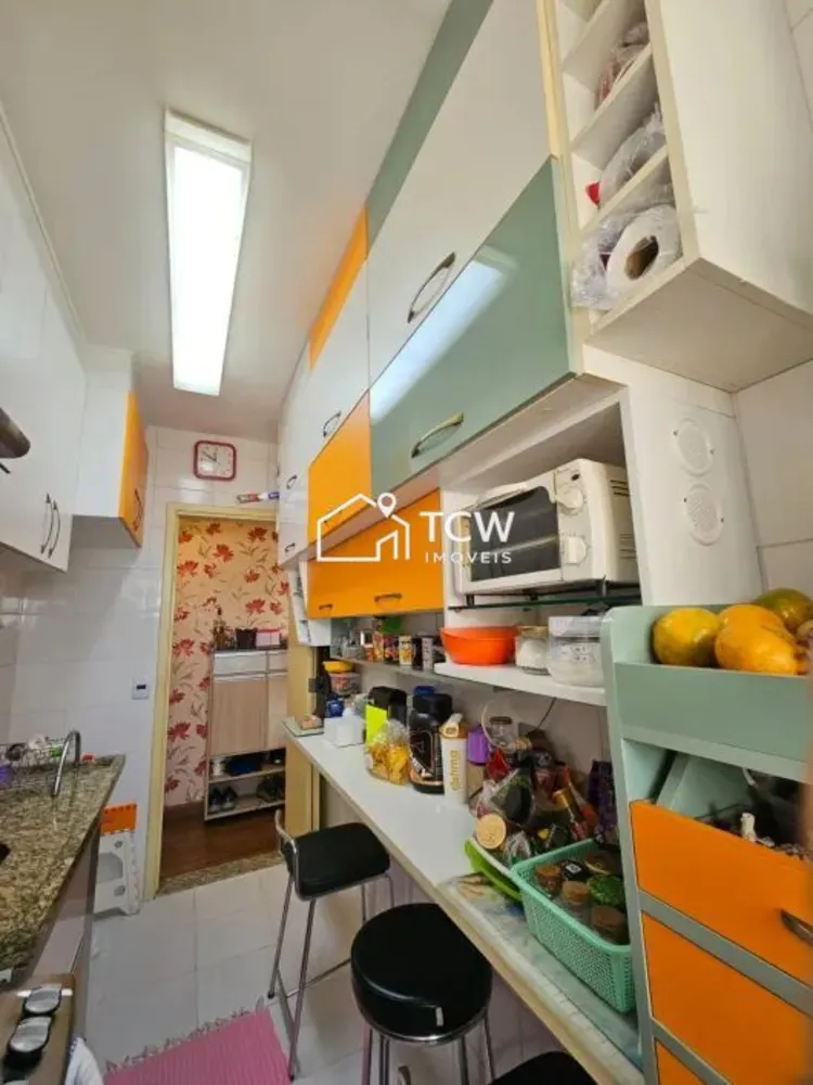 Apartamento, 2 quartos, 48 m² - Foto 10