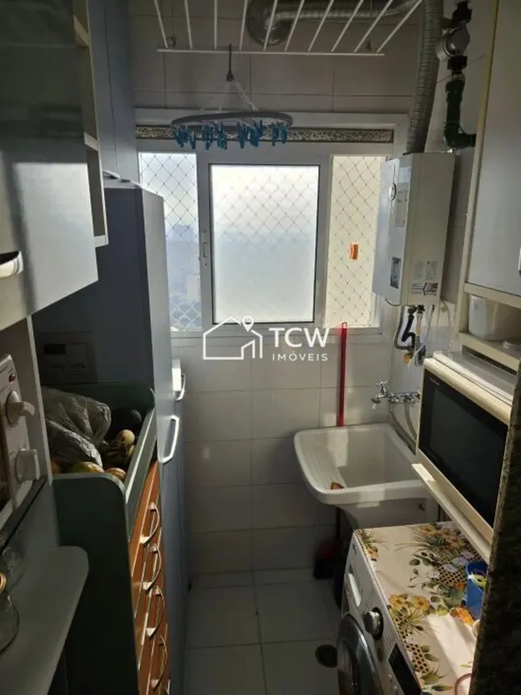 Apartamento, 2 quartos, 48 m² - Foto 12