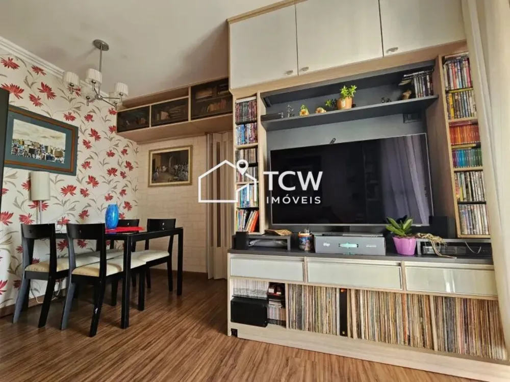 Apartamento, 2 quartos, 48 m² - Foto 2