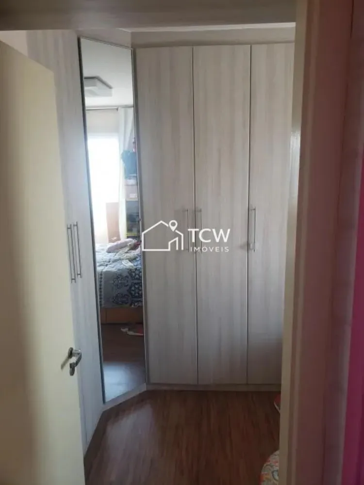 Apartamento, 2 quartos, 48 m² - Foto 5