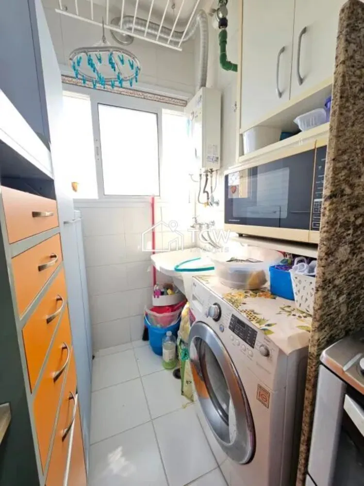 Apartamento, 2 quartos, 48 m² - Foto 11