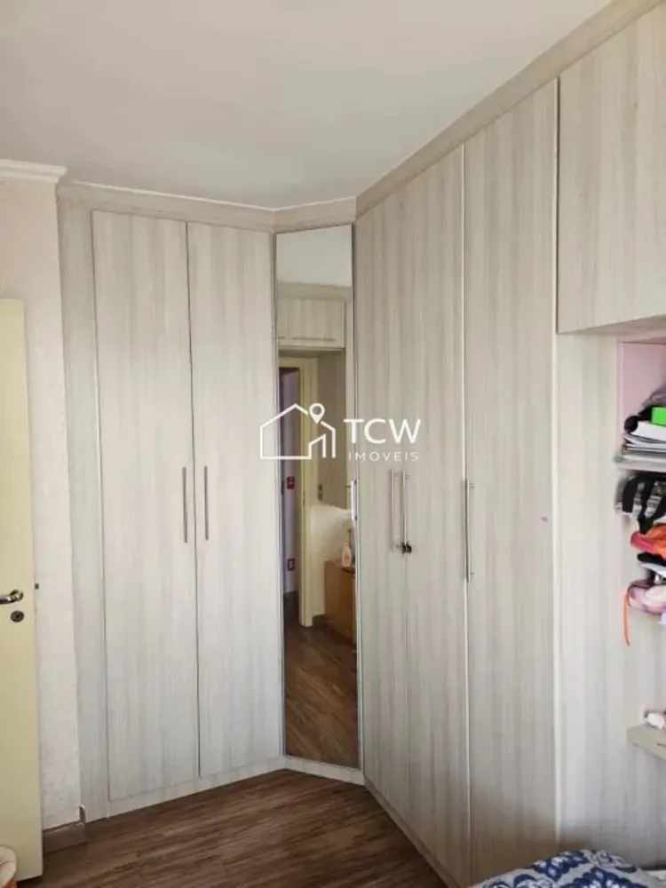 Apartamento, 2 quartos, 48 m² - Foto 6