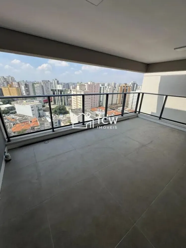 Apartamento, 3 quartos, 141 m² - Foto 1