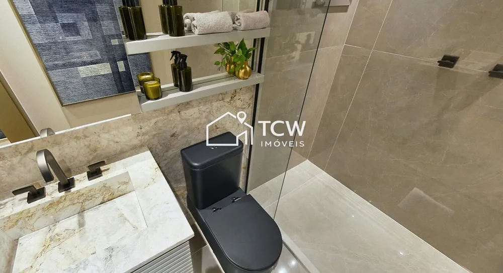 Apartamento, 3 quartos, 162 m² - Foto 7