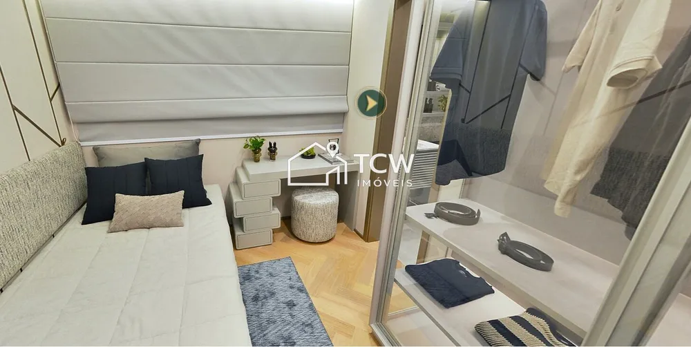 Apartamento, 3 quartos, 162 m² - Foto 10