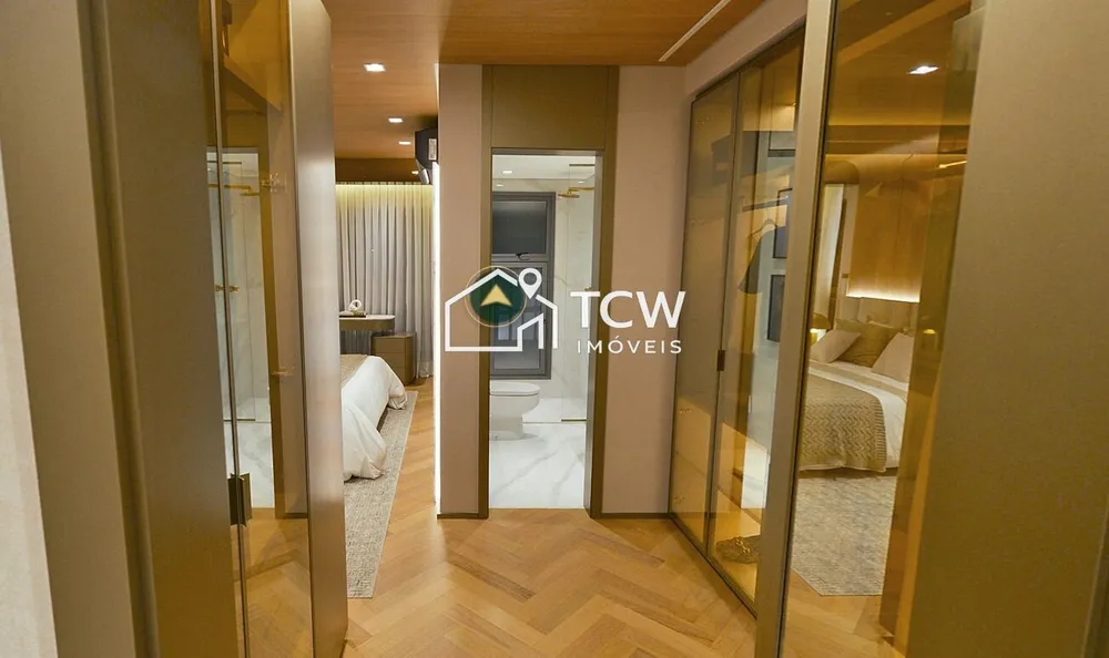 Apartamento, 3 quartos, 162 m² - Foto 1