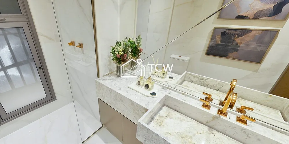 Apartamento, 3 quartos, 162 m² - Foto 2