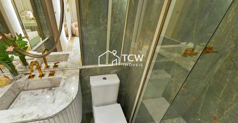 Apartamento, 3 quartos, 162 m² - Foto 11