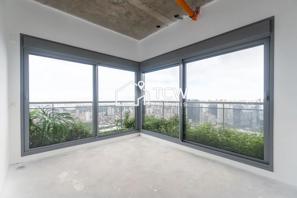 Cobertura, 4 quartos, 410 m² - Foto 1