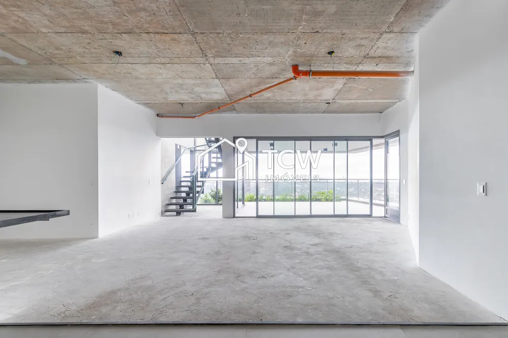 Cobertura, 4 quartos, 410 m² - Foto 3