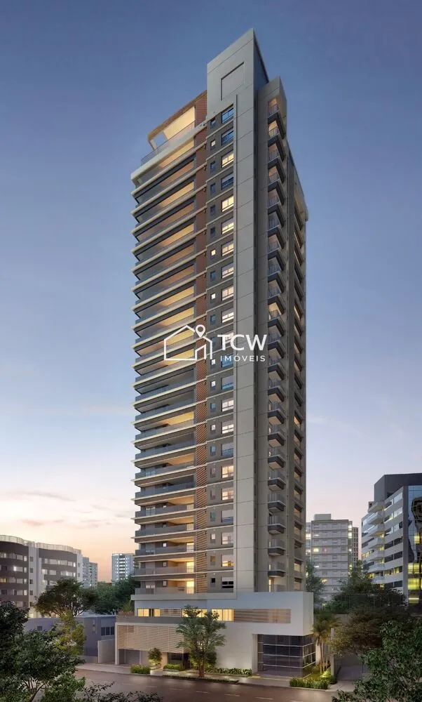 Apartamento, 2 quartos, 76 m² - Foto 1
