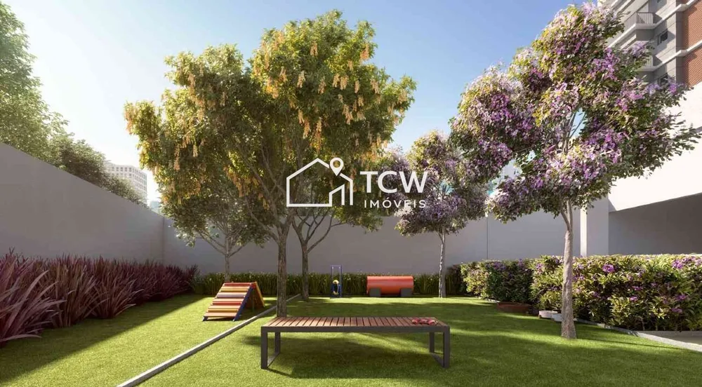 Apartamento, 2 quartos, 76 m² - Foto 4