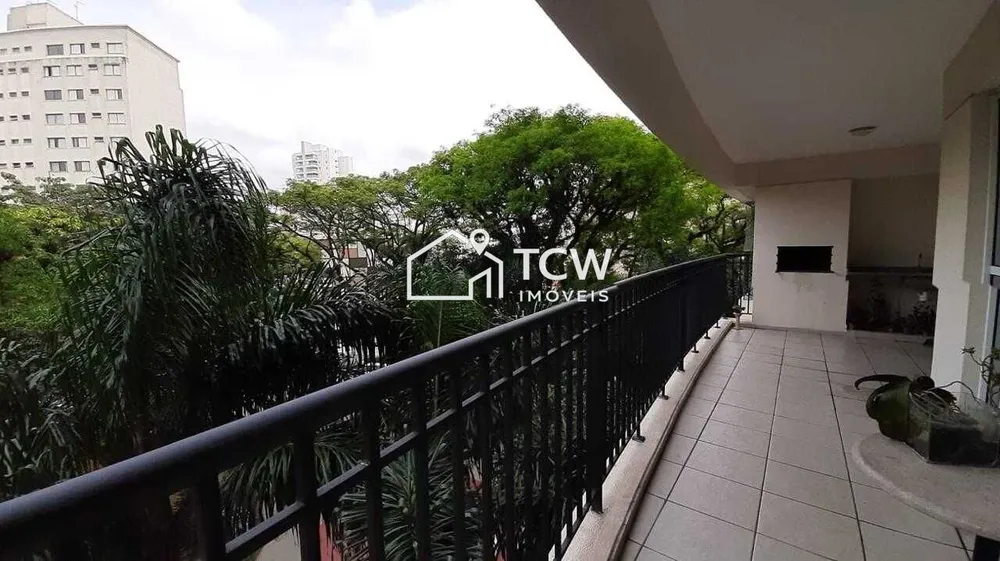 Apartamento, 3 quartos, 176 m² - Foto 4