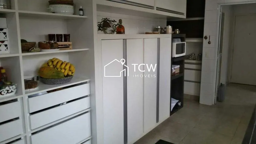 Apartamento, 3 quartos, 176 m² - Foto 7