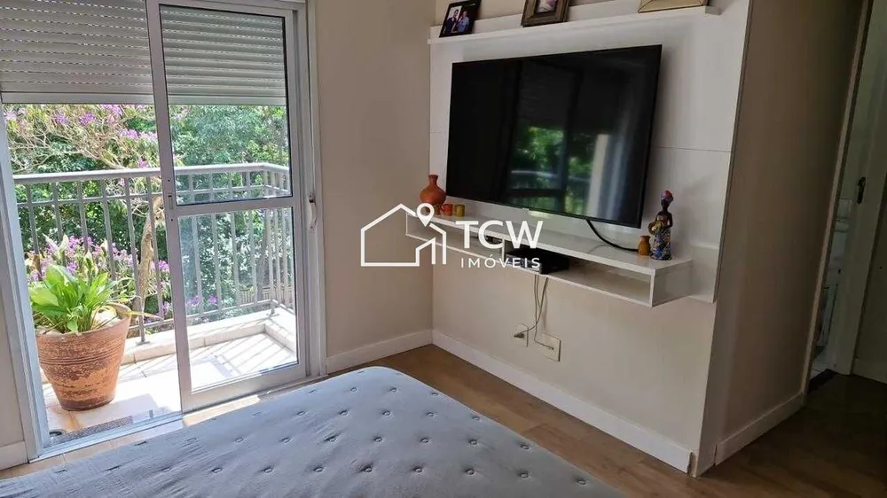 Apartamento, 3 quartos, 176 m² - Foto 8
