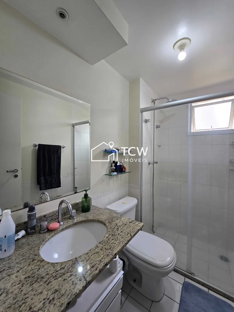 Apartamento, 3 quartos, 176 m² - Foto 3