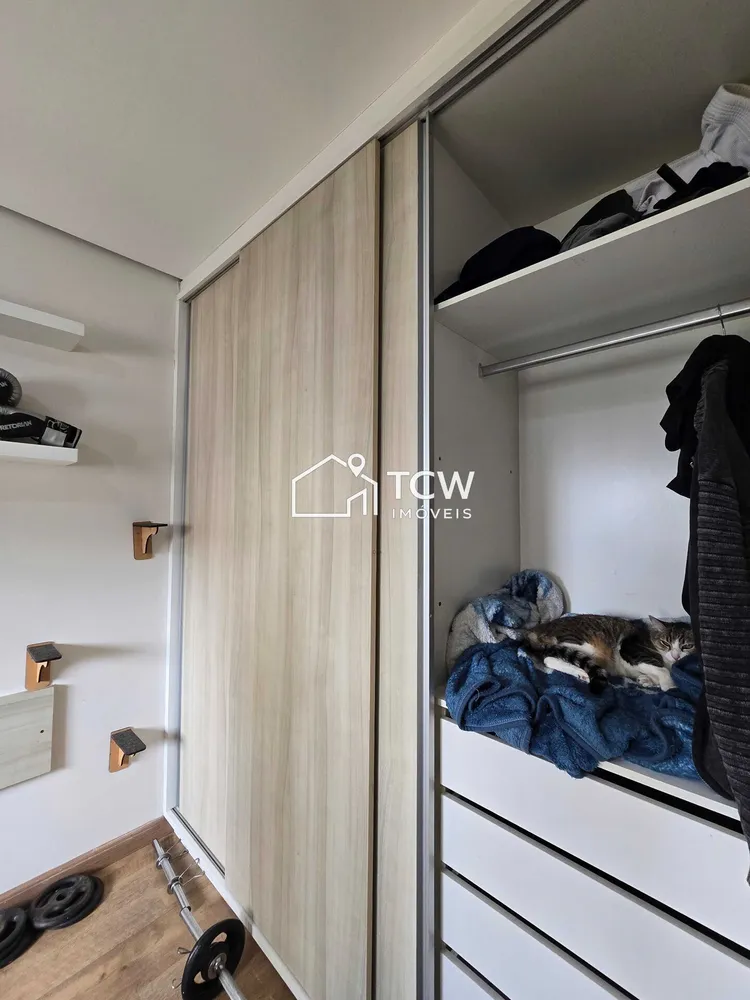 Apartamento, 3 quartos, 176 m² - Foto 5
