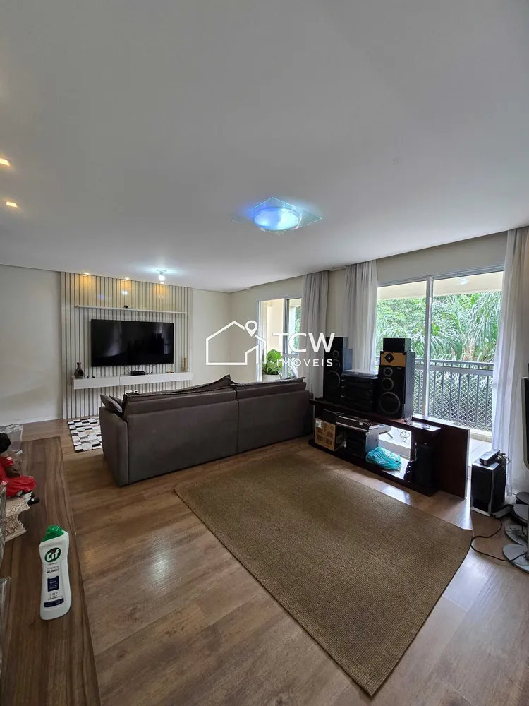 Apartamento, 3 quartos, 176 m² - Foto 1
