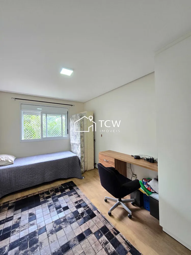 Apartamento, 3 quartos, 176 m² - Foto 6