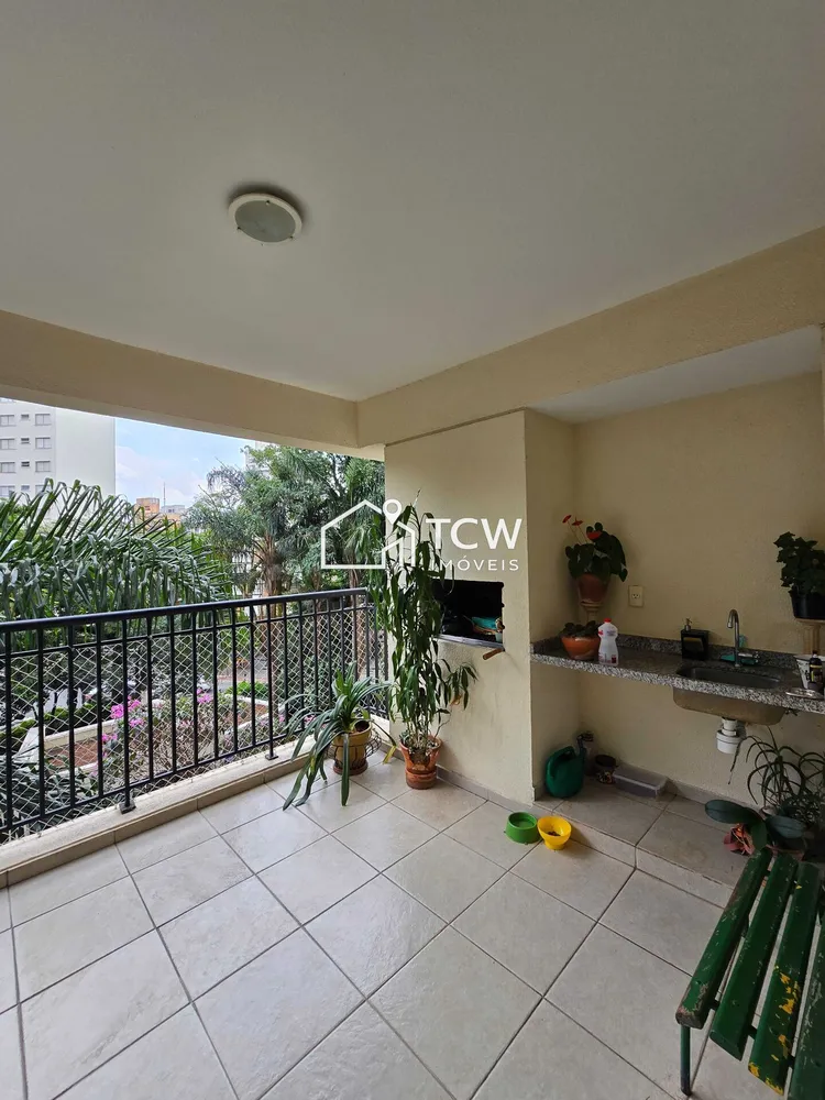 Apartamento, 3 quartos, 176 m² - Foto 2