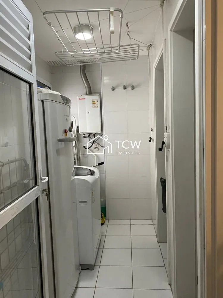 Apartamento, 4 quartos, 171 m² - Foto 5