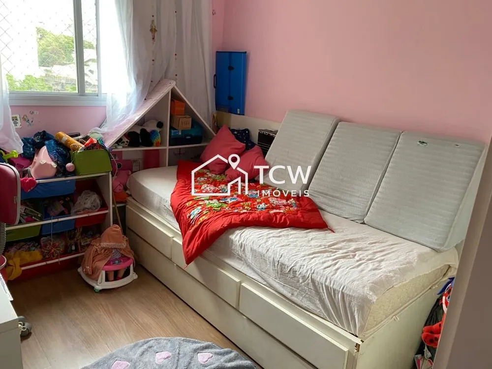 Apartamento, 4 quartos, 171 m² - Foto 5