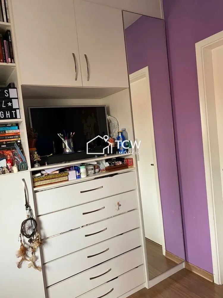 Apartamento, 4 quartos, 171 m² - Foto 1