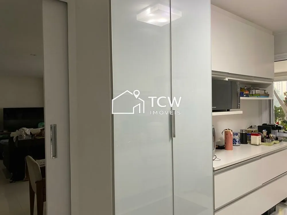 Apartamento, 4 quartos, 171 m² - Foto 11
