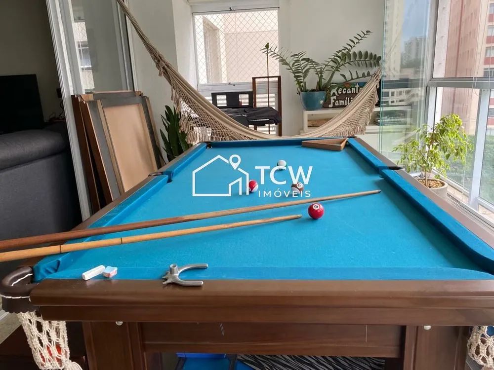 Apartamento, 4 quartos, 171 m² - Foto 6