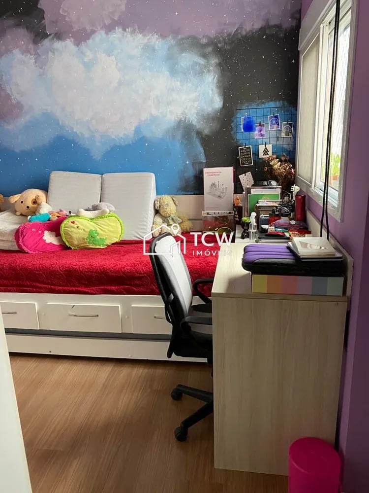 Apartamento, 4 quartos, 171 m² - Foto 8