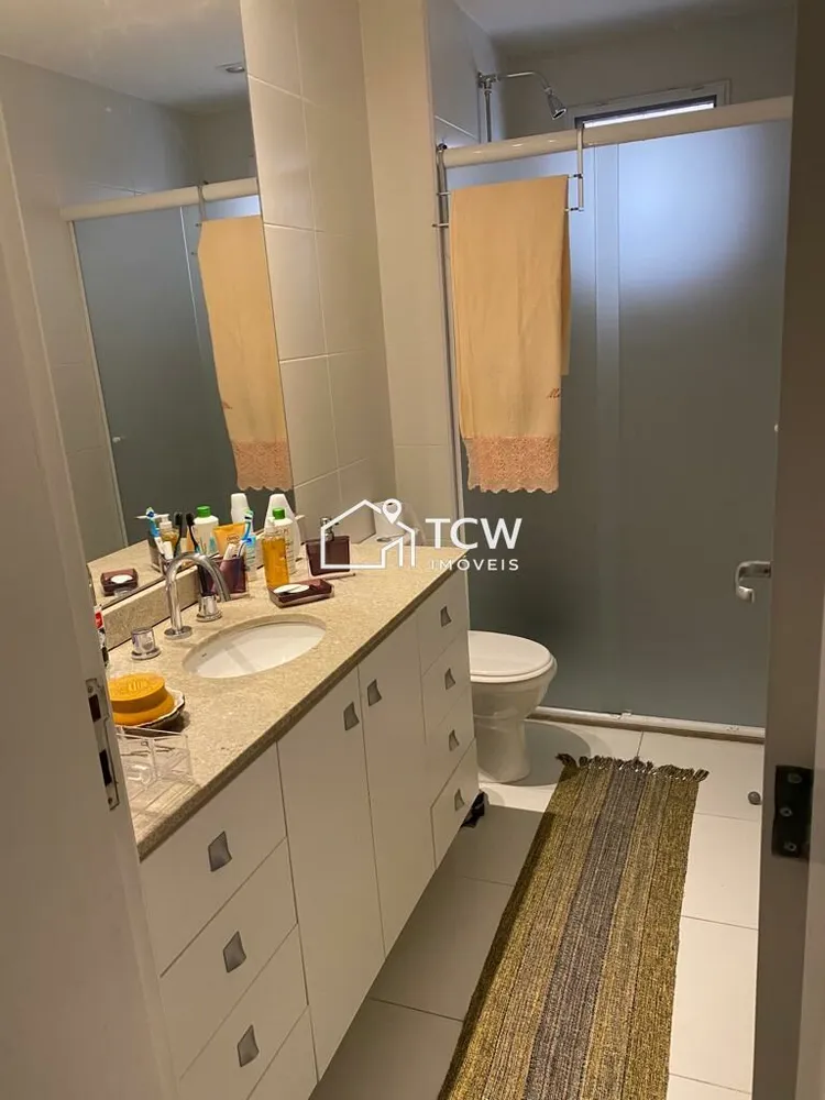 Apartamento, 4 quartos, 171 m² - Foto 9