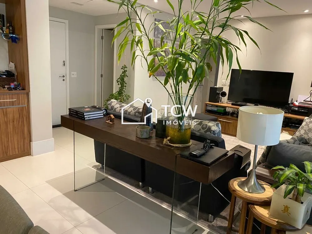 Apartamento, 4 quartos, 171 m² - Foto 3