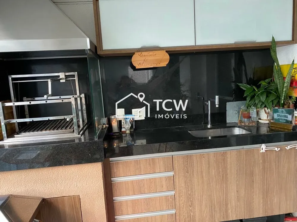 Apartamento, 4 quartos, 171 m² - Foto 4