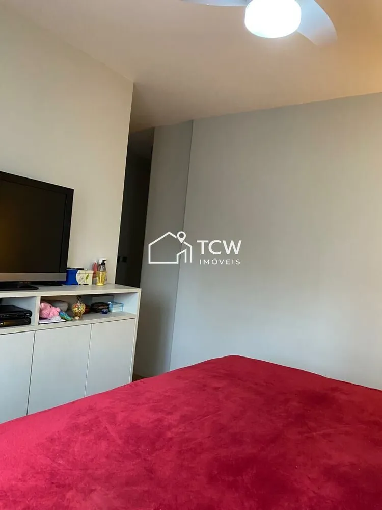Apartamento, 4 quartos, 171 m² - Foto 2