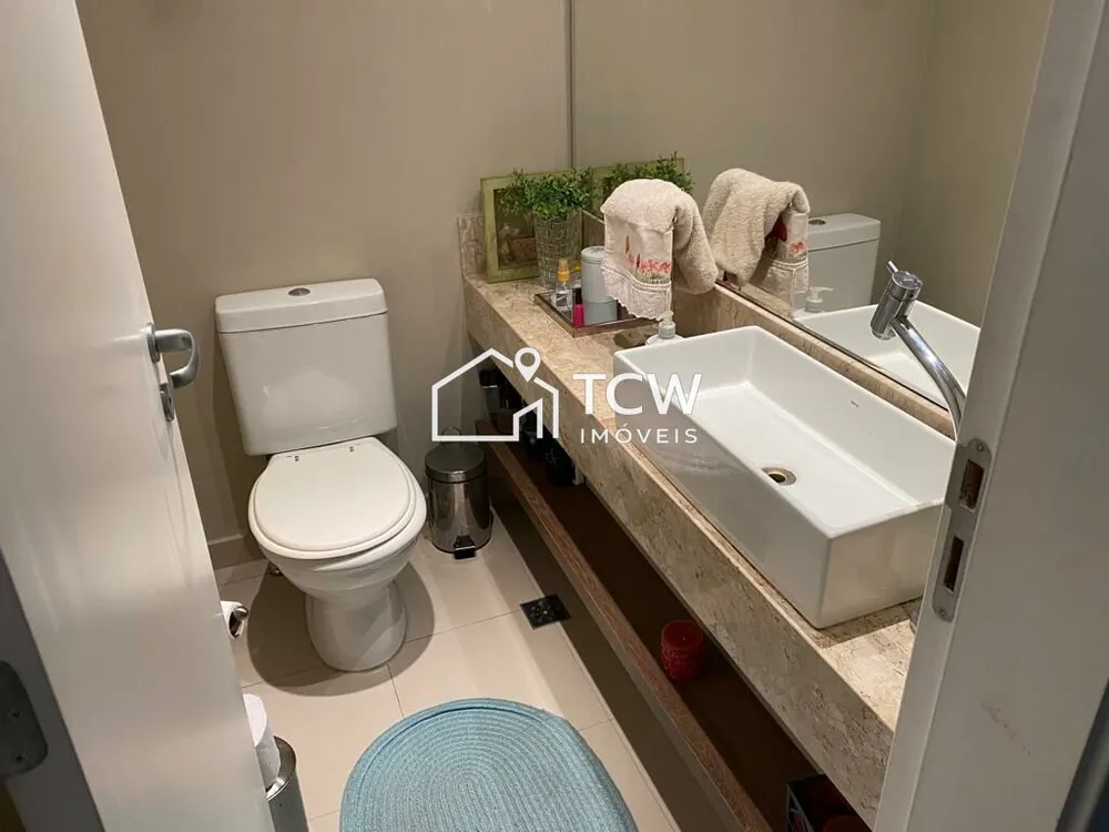 Apartamento, 4 quartos, 171 m² - Foto 4