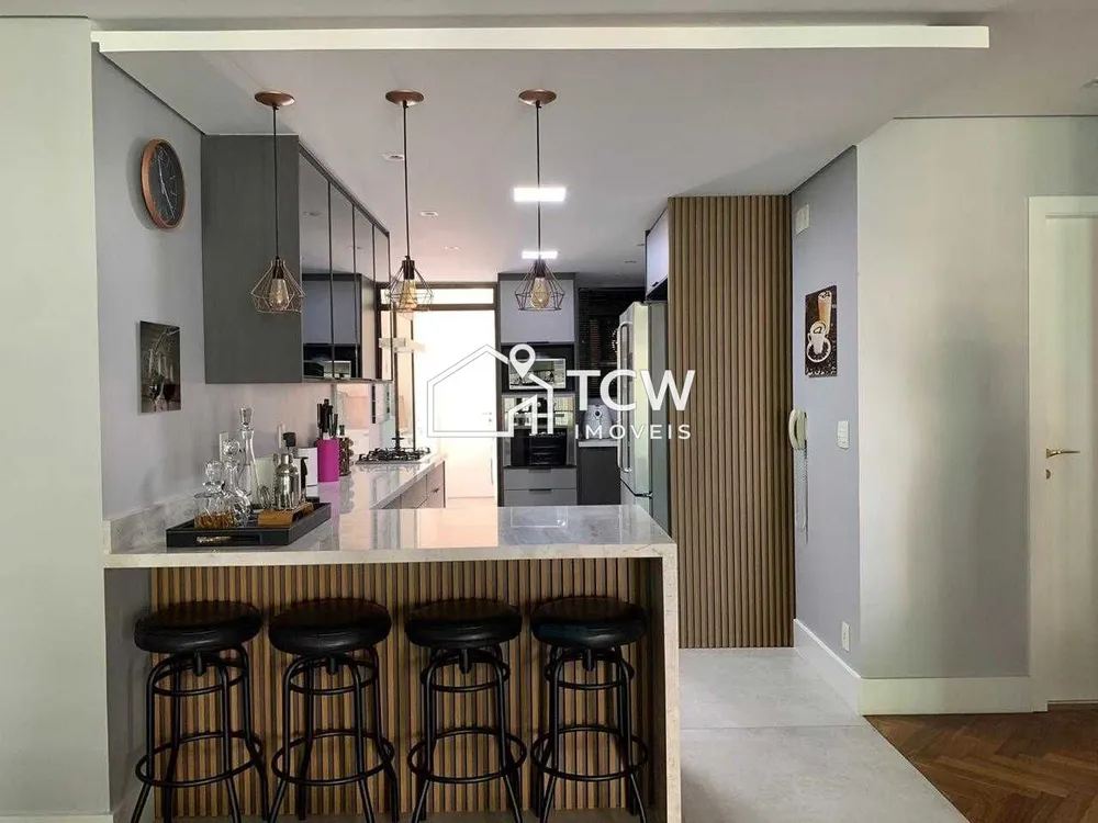 Apartamento, 3 quartos, 151 m² - Foto 10