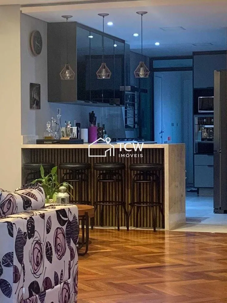 Apartamento, 3 quartos, 151 m² - Foto 2