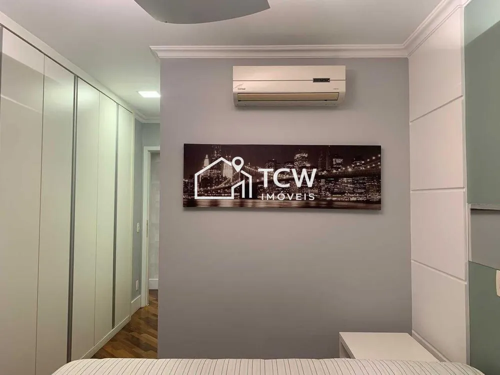 Apartamento, 3 quartos, 151 m² - Foto 4