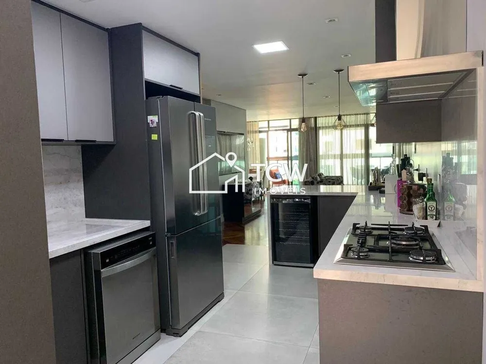 Apartamento, 3 quartos, 151 m² - Foto 3