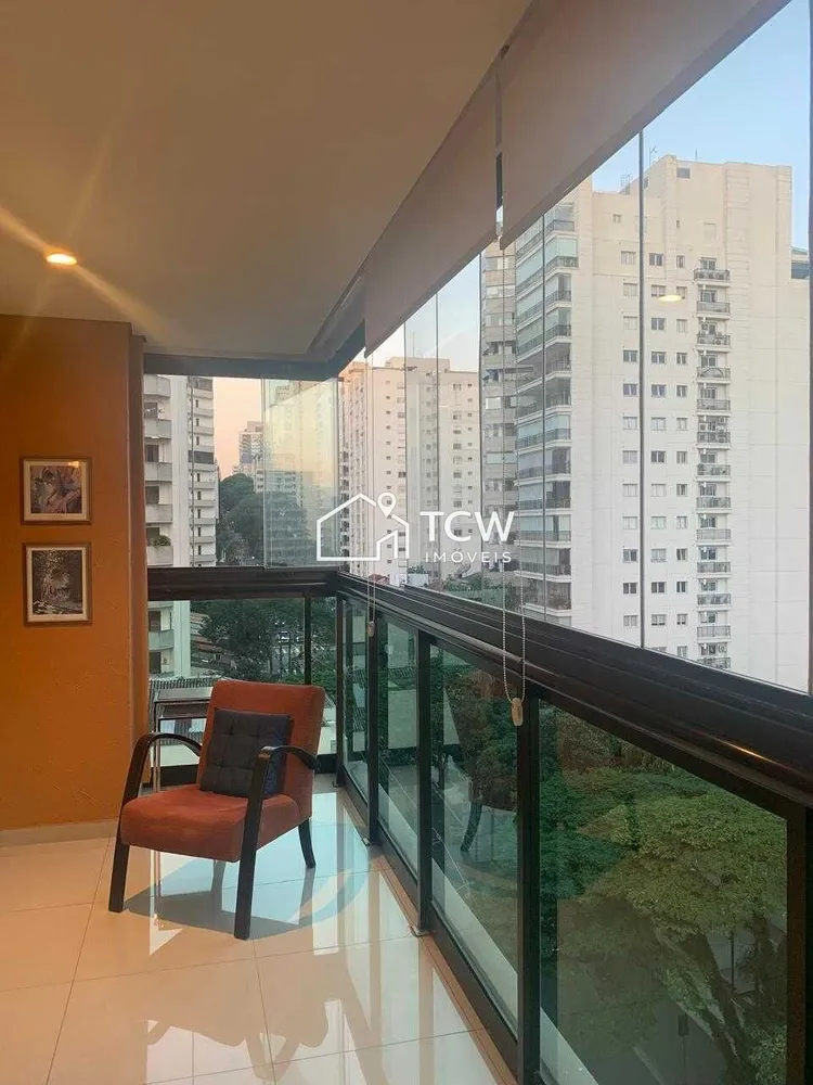 Apartamento, 3 quartos, 151 m² - Foto 6