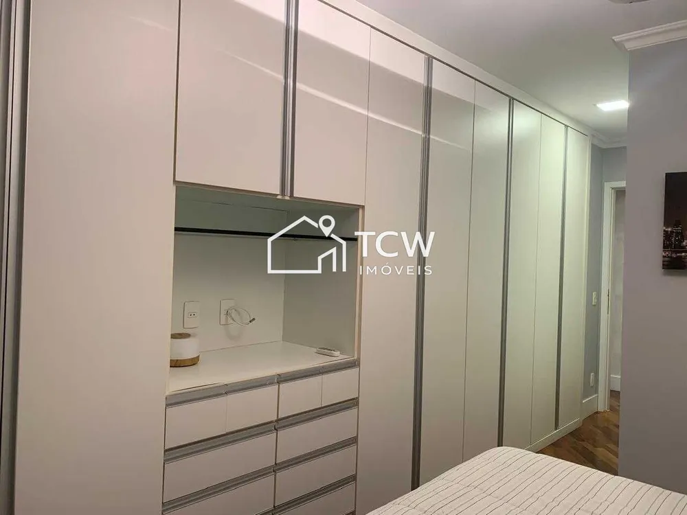 Apartamento, 3 quartos, 151 m² - Foto 1
