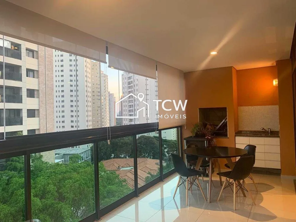 Apartamento, 3 quartos, 151 m² - Foto 12