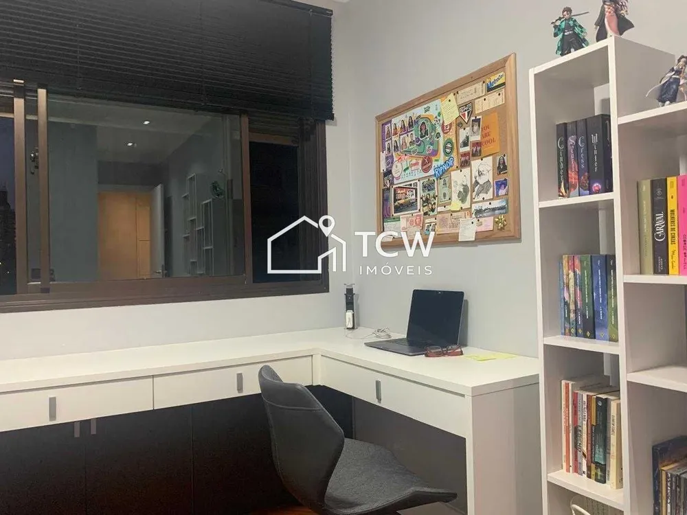 Apartamento, 3 quartos, 151 m² - Foto 11