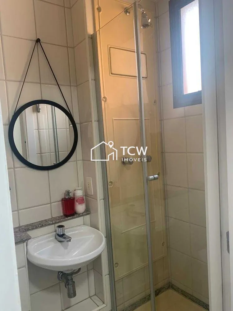 Apartamento, 3 quartos, 151 m² - Foto 8