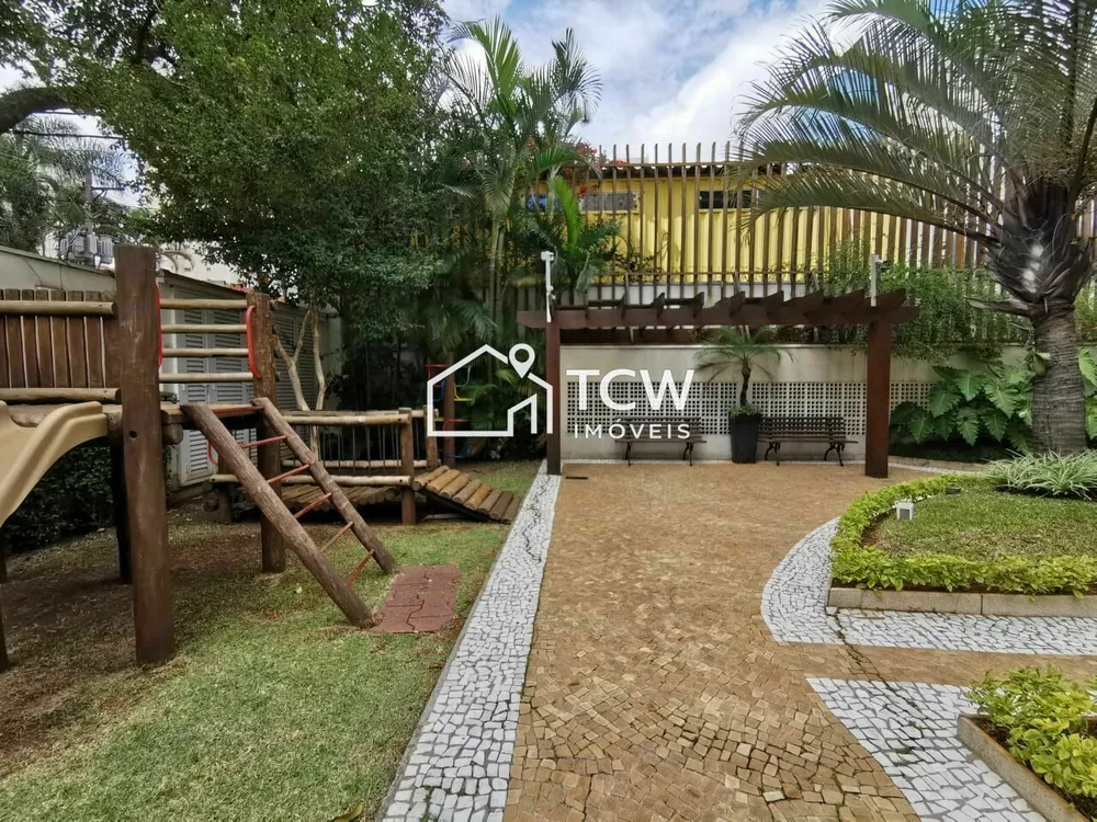 Apartamento, 3 quartos, 204 m² - Foto 5