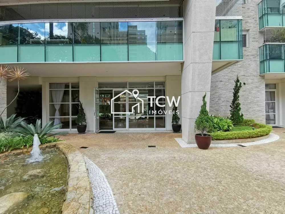Apartamento, 3 quartos, 204 m² - Foto 2